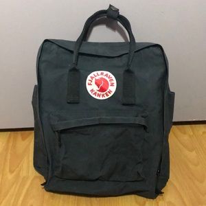 Fjallraven Kanken Classic Backpack